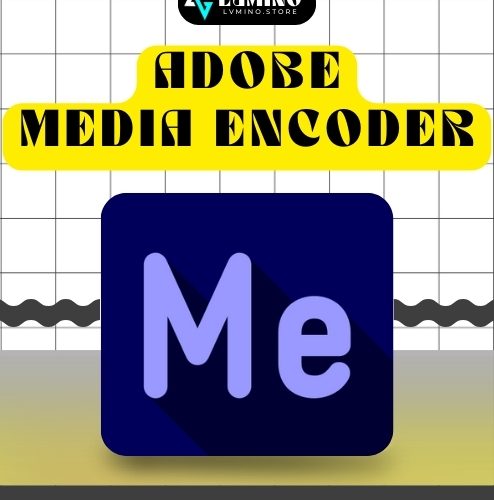 Adobe Media Encoder